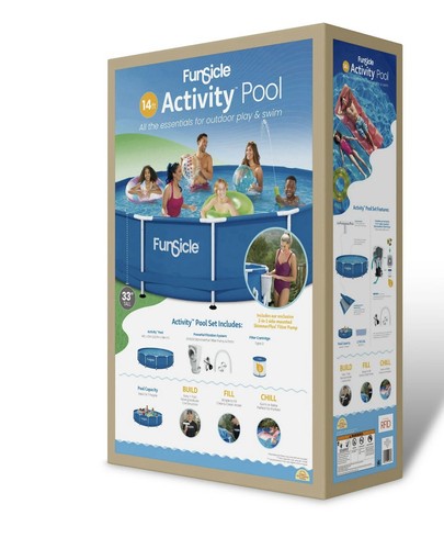 Swimming pool - swimming,