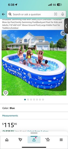 Swimming pool - pool,