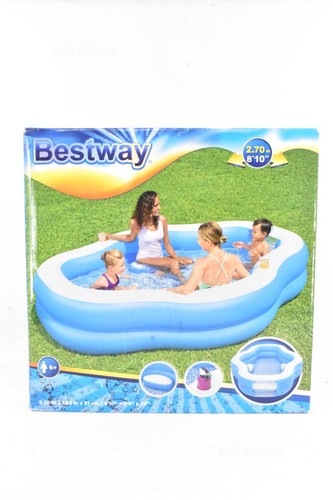Bestway swimming pool - bestway,